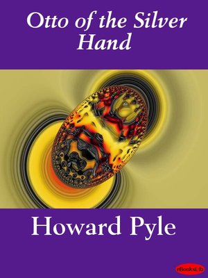 cover image of Otto of the Silver Hand